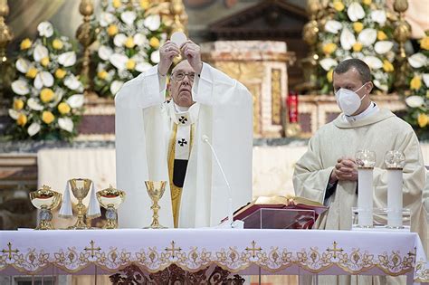 Papa Francisco Compartilhar Bens N O Comunismo Mas Puro Geral