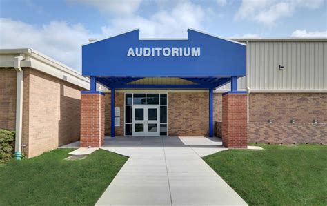 Quitman ISD Additions and Renovations – Jackson Construction