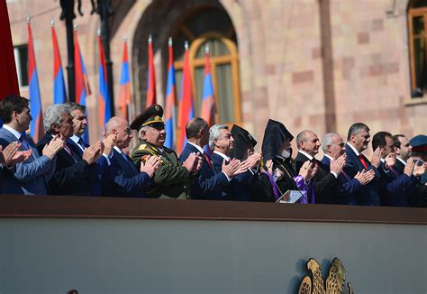 President of Armenia: We will keep our word - Panorama | Armenian news