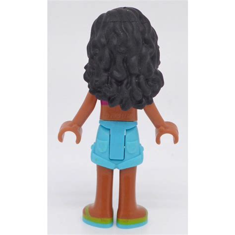 Lego Kate With Pink Bikini Top Minifigure Brick Owl Lego Marketplace