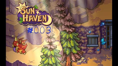 Let S Play Sun Haven Folge Drachen Rger Youtube