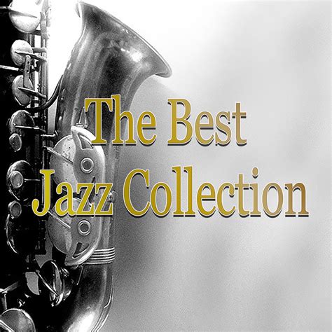 The Best Jazz Collection Halidon