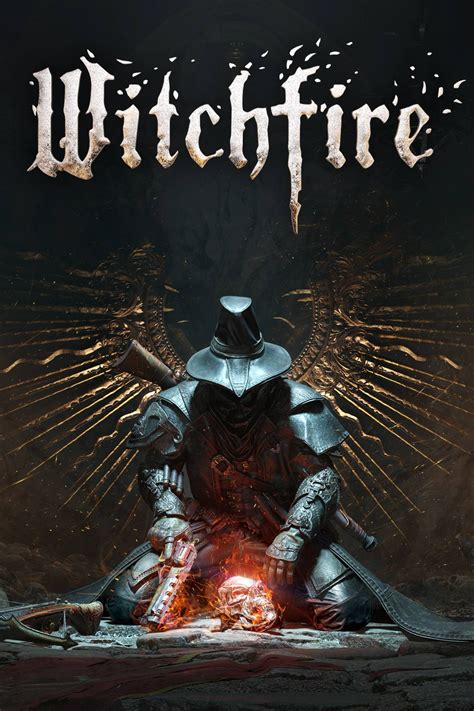 Witchfire How To Beat The Shieldbearer