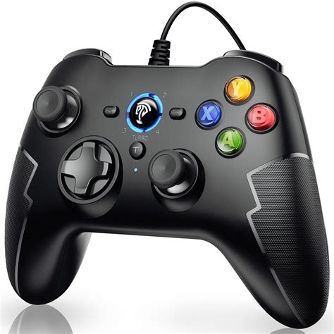 Buy Easysmx Pro Wired Gaming Controller Pc Game Controller