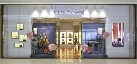 CENTRAL EMBASSY | Vivienne Westwood