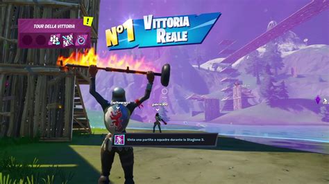 Agm Stoccio Fortnite Vittoria Reale Epica Su Esplosivi Ad Alto