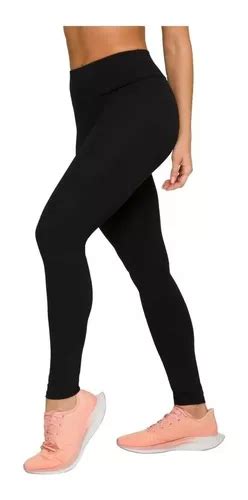 Cal A Legging B Sica Fitness Academia Lycra Selene Parcelamento