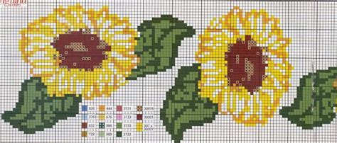 Blog Amor Perfeito Gr Ficos De Ponto Cruz Flores Cross Stitching