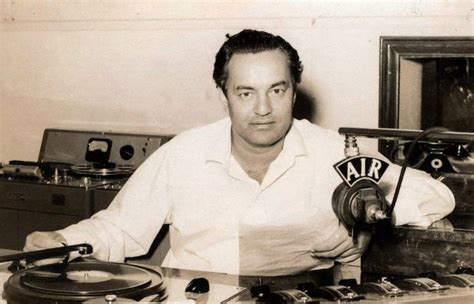 Mukesh Lived The Songs He Sang - Rediff.com movies