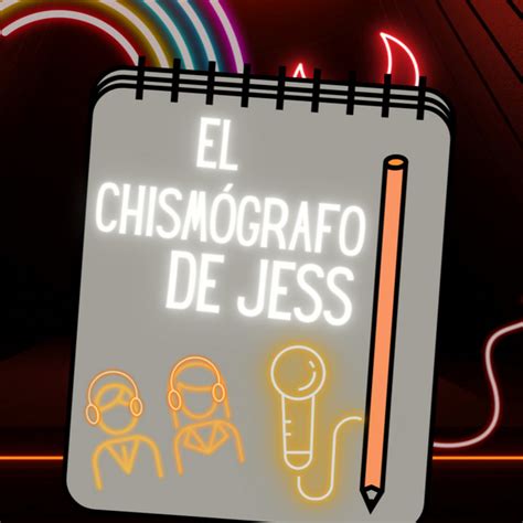 El Chism Grafo De Jess Podcast On Spotify