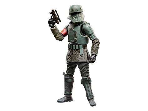 HASBRO Star Wars The Mandalorian Vintage Collection Action Figura