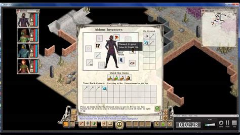 Avernum 6 Gameplay Youtube