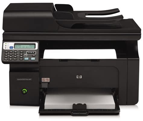 Imprimante Multifonction Hp Laserjet Pro M Nfw Ce A Prix Maroc