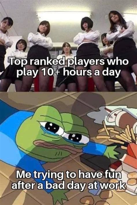 10 Memes That Perfectly Sum Up Being A Gamer