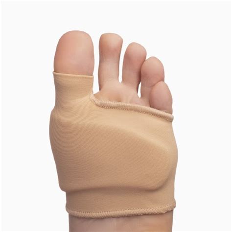 PODERM zaščita za Hallux Valgus in plantarno bolečino Medicinska nega nog