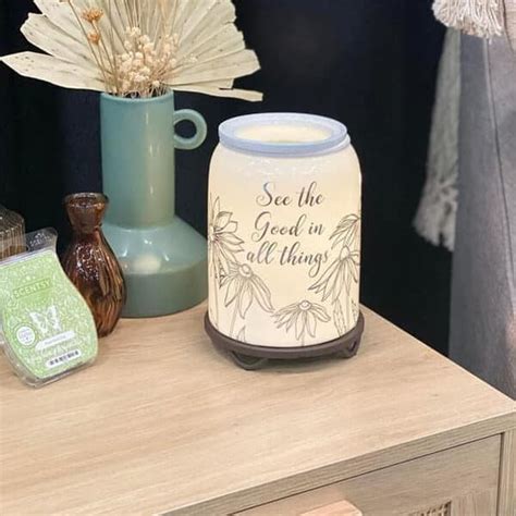 See The Good Scentsy Warmer Scentsy Product The Candle Boutique