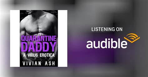 Quarantine Daddy Audiobook Free With Trial