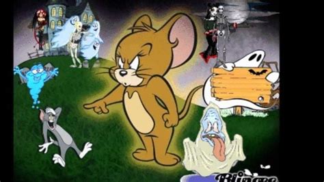 Tom and Jerry Halloween Special - Alchetron, the free social encyclopedia