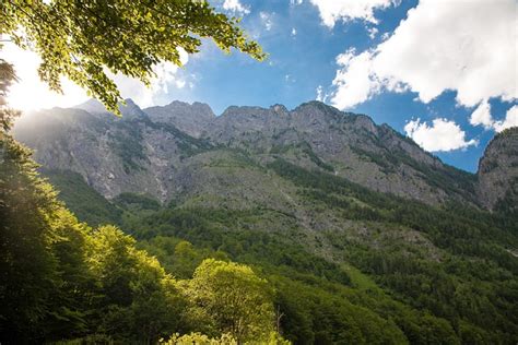 Berge Sonnenuntergang Wolken Kostenloses Foto Auf Pixabay Pixabay