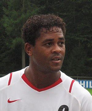 Patrick Kluivert Biography, Age, Height, Wife, Net Worth, Family