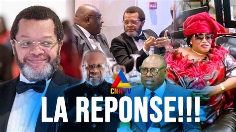 URGENT PAST MARCELO ASENGI MWASI YA PAPA WEMBA PARDON ZACHARIE