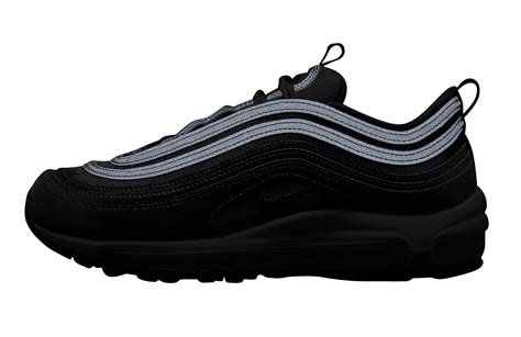 Nike Air Max 97 Black Reflective DX0137-001 - KicksOnFire.com