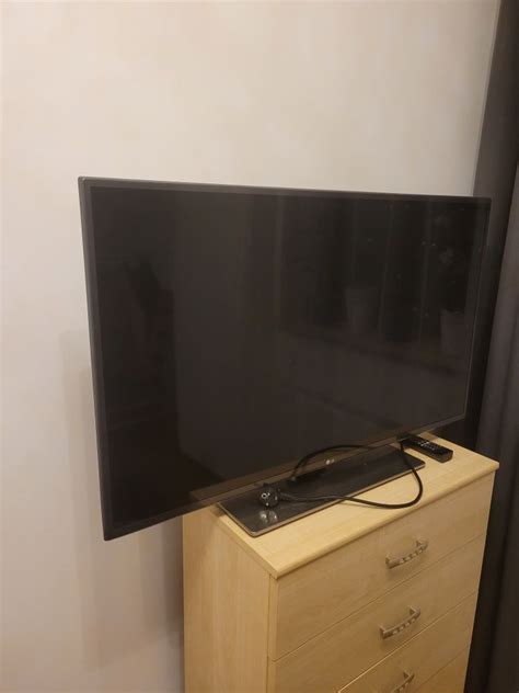 Telewizor LG 42LF652V uszkodzony Kokotów OLX pl