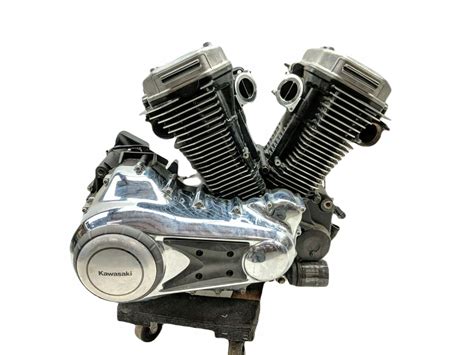 Silnik Kawasaki Vn Vulcan Za Z Z Podkarpackie Allegro