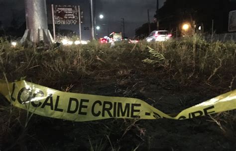 N Mero De Assassinatos Cresce Em Pernambuco Pessoas Morreram