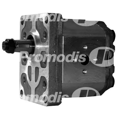 Pompe Hydraulique De Direction Adaptable Landini Massey Ferguson