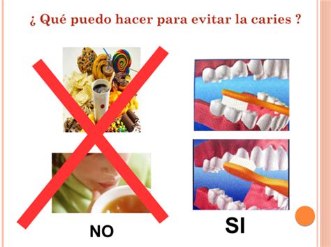 Qué es la caries Familia y Salud