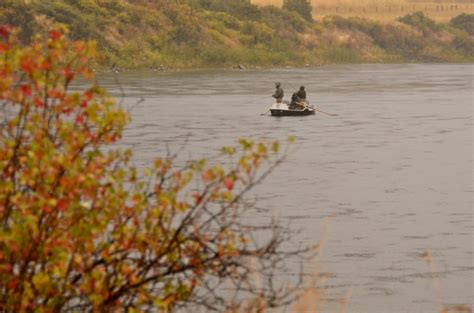 Missouri River Montana Fishing Report 10.1.13 - Headhunters Fly Shop