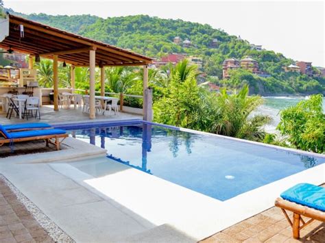 13 Best Hotels in Zihuatanejo | U.S. News Travel