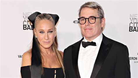 Strange Things About Sarah Jessica Parker And Matthew Broderick S Marriage