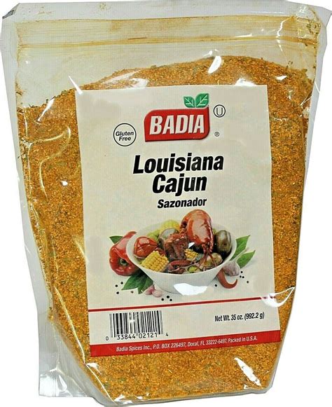 Cajun Louisiana Seasoningprice