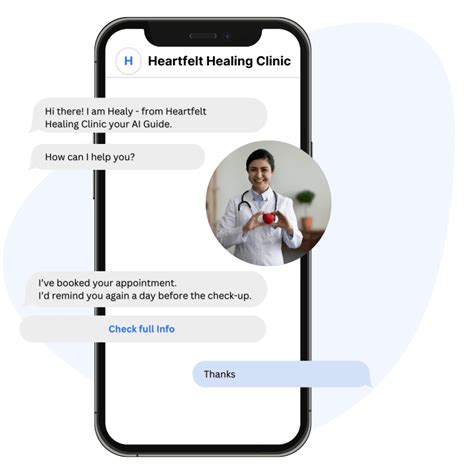 Chatbot For Healthcare Beyondchats