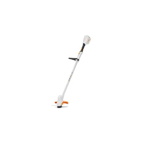 Coupe Herbes Batterie Stihl Fsa Nu Fournials Motoculture