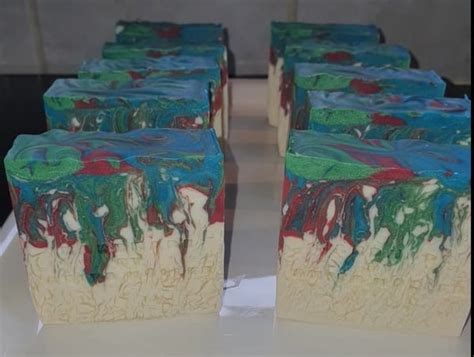 cascade soap  hydro essence