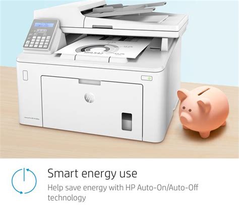 Buy Hp Laserjet Pro M148fdw All In One Laser Printer With Fax Free Delivery Currys