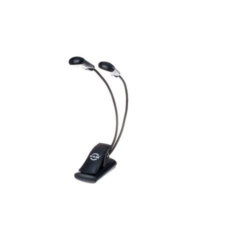 Lampka Na Pulpit K M Double Led Flexlight Sklepy