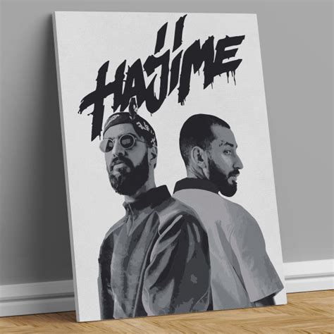 Картина по номерам Мияги (Miyagi) и Эндшпиль на холсте с подрамником ...