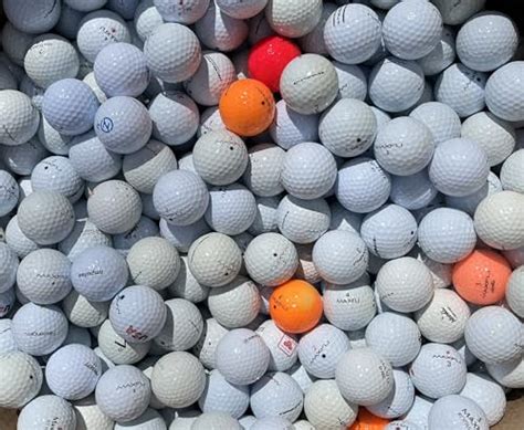 I Tested The Top Pgm Golf Balls My Honest Review And Why They Re A