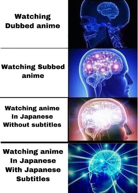 The peak of human evolution : r/Animemes