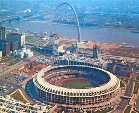 Busch Stadium Parking Garage St Louis Mo | semashow.com