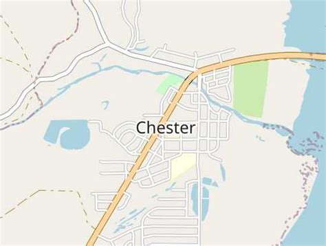 Banks in Chester, CA