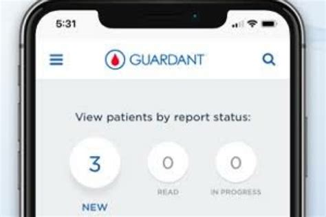 GUARDANT: Guardant360 test results may provide prognostic information ...