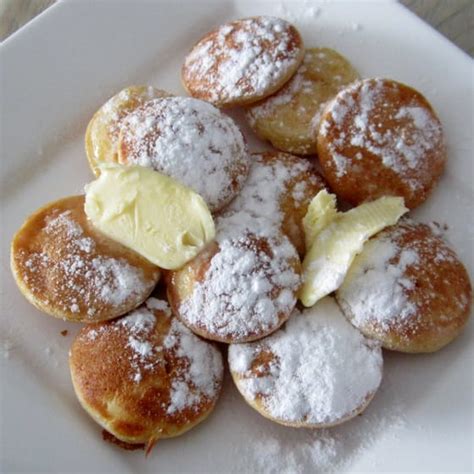 Glutenvrije Poffertjes Jumbo