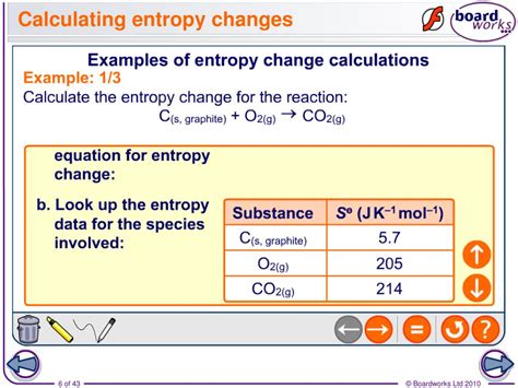 Ppt Entropy Powerpoint Presentation Free Download Id3950456