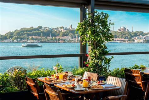 Star Hotel In Istanbul With Bosphorus View Novotel Istanbul Bosphorus