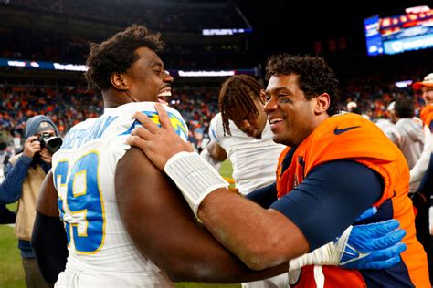 Chargers Vs Broncos Week 14 Odds Spread Betting Lines Sports World